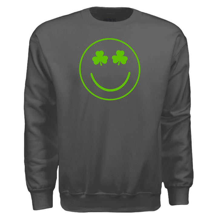 CHARCOAL - FRONT