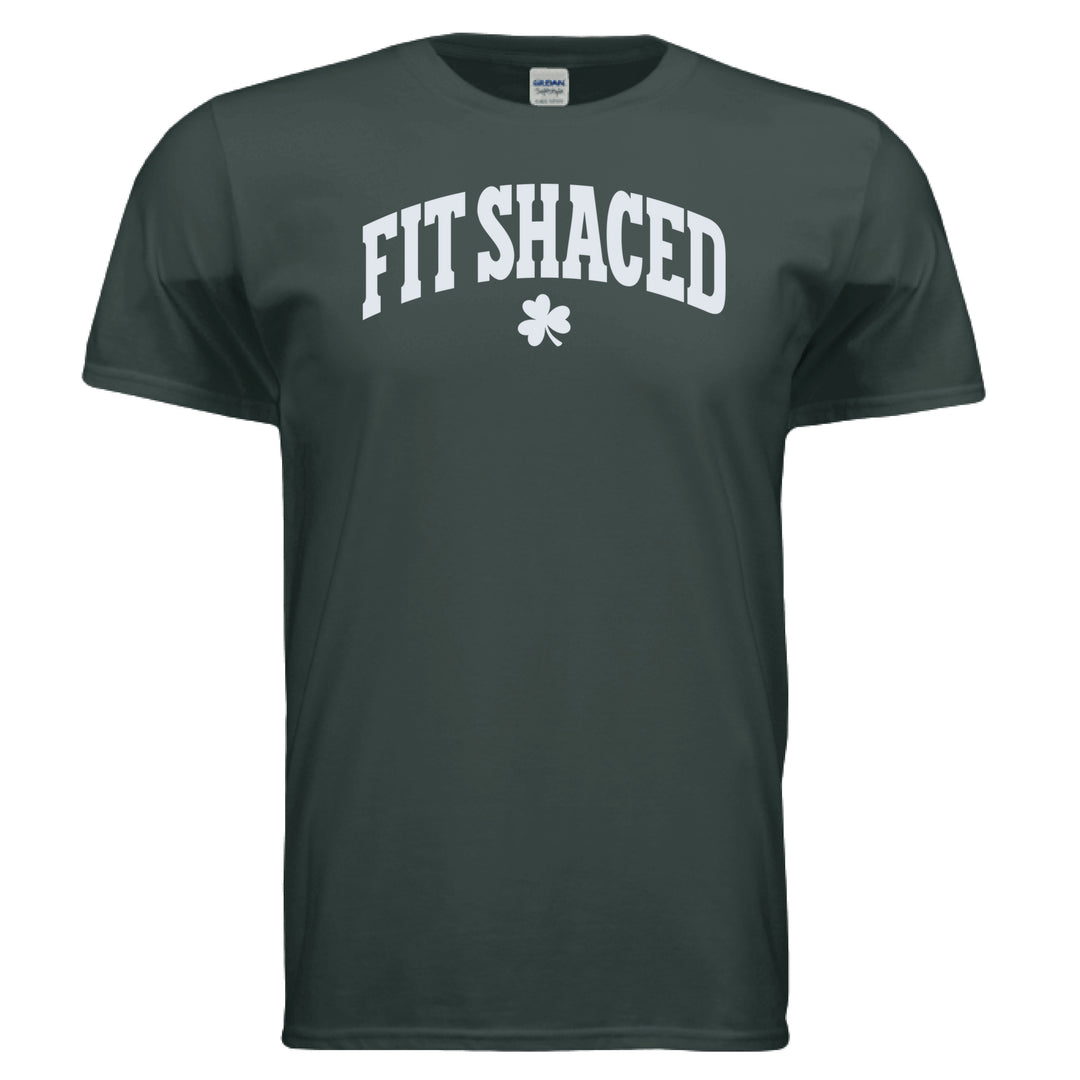 FOREST GREEN - FRONT
