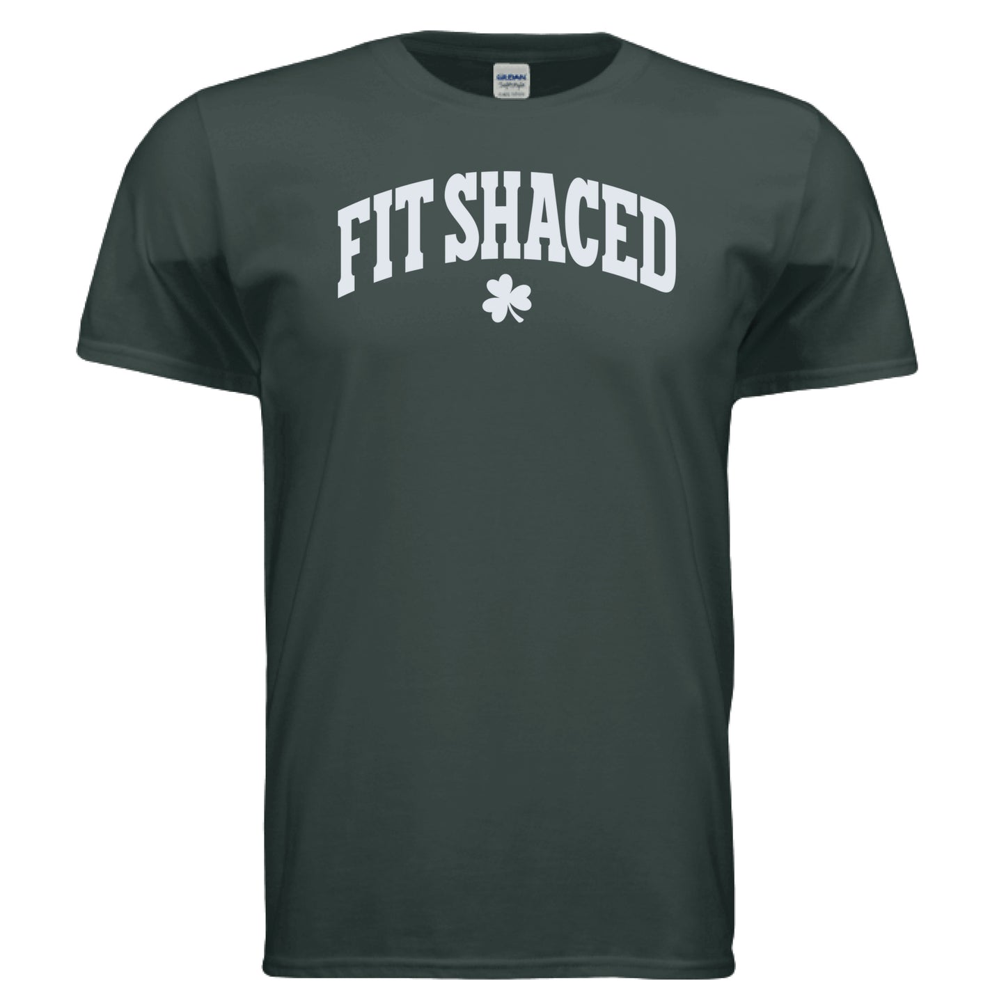 FOREST GREEN - FRONT
