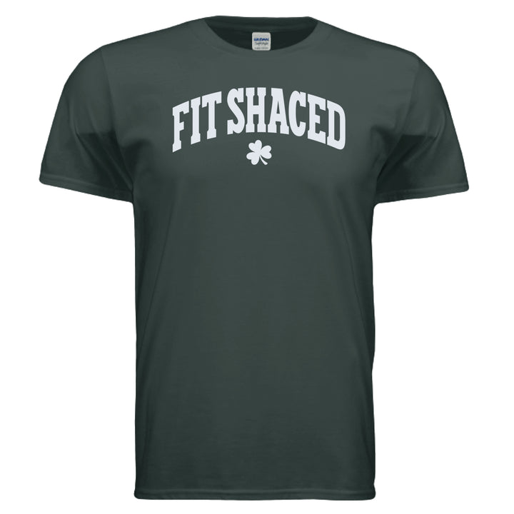 FOREST GREEN - FRONT