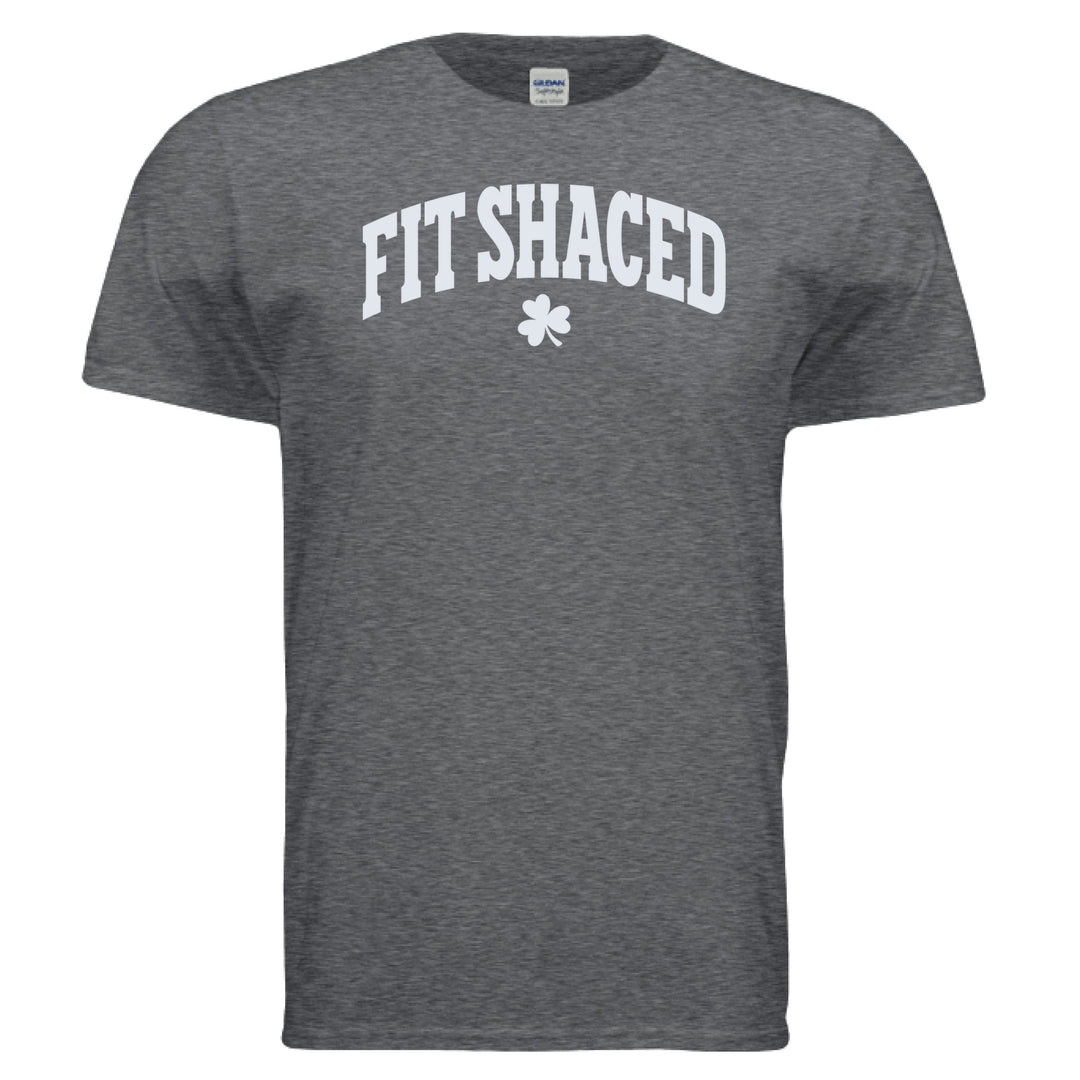 DARK HEATHER - FRONT
