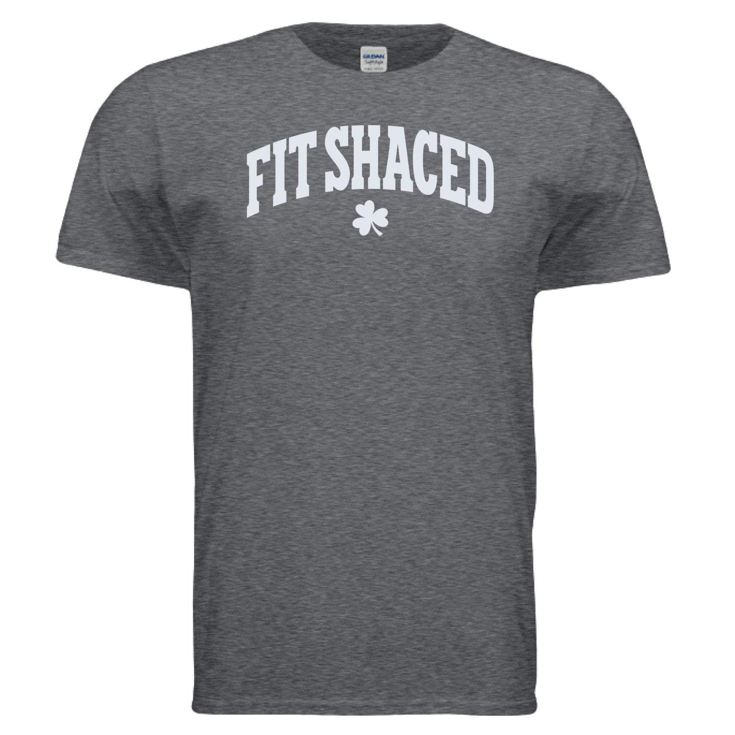 DARK HEATHER - FRONT