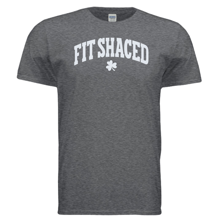 DARK HEATHER - FRONT