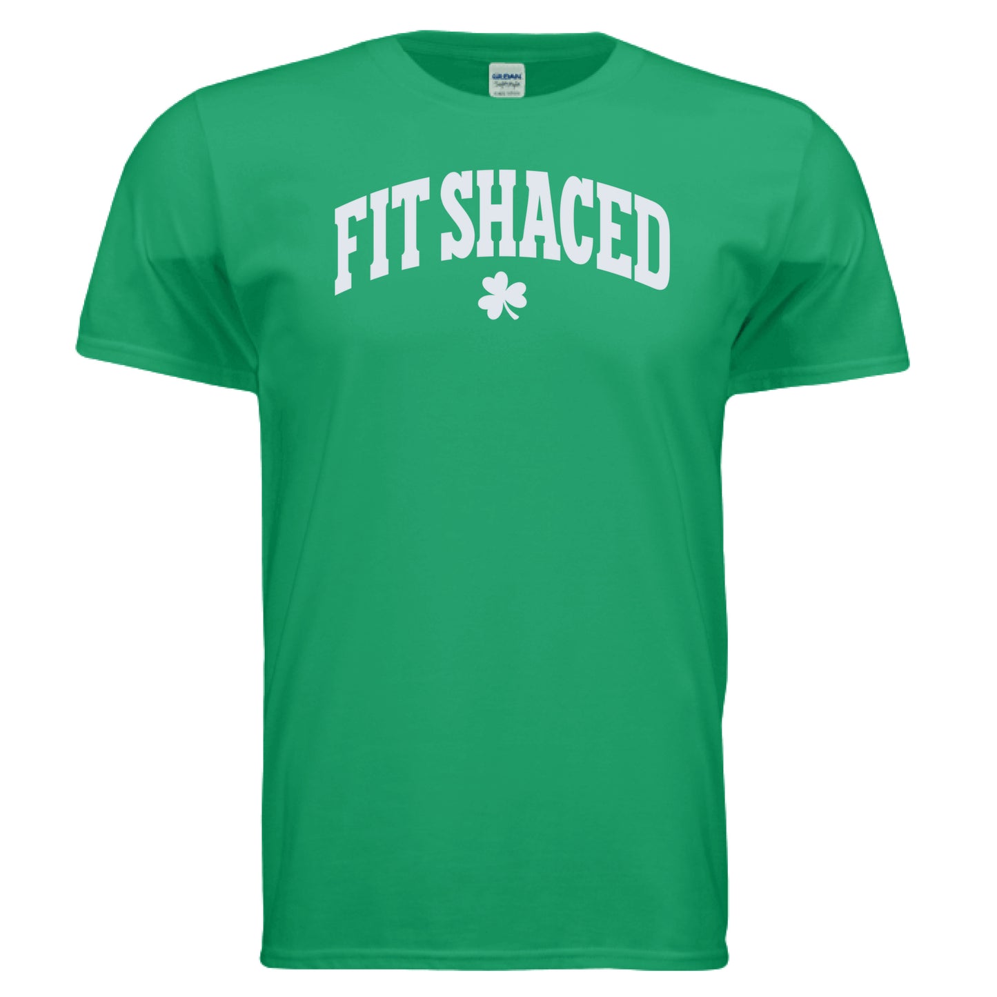 IRISH GREEN - FRONT