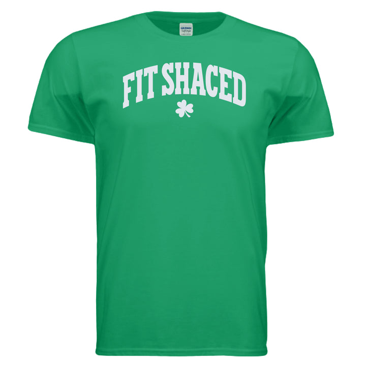IRISH GREEN - FRONT