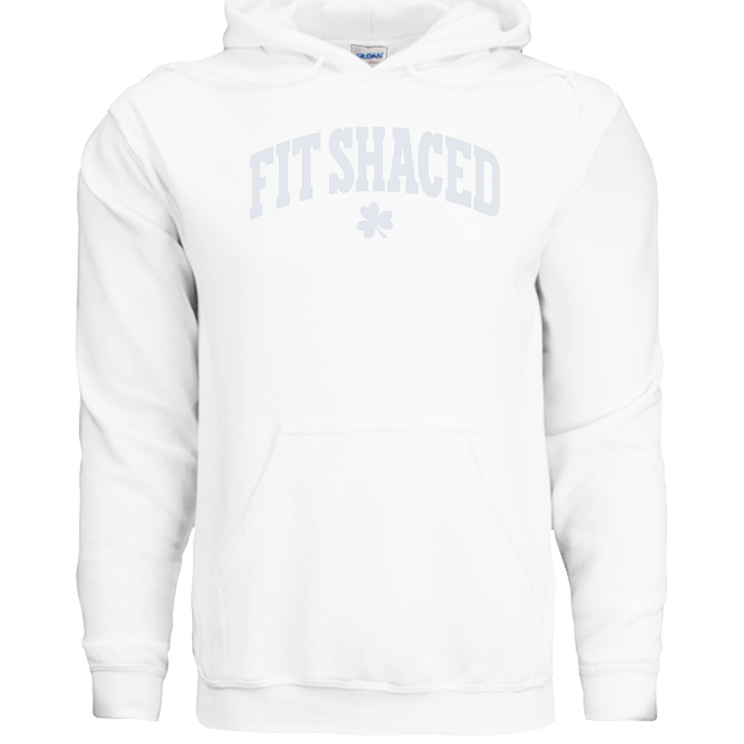 WHITE - FRONT