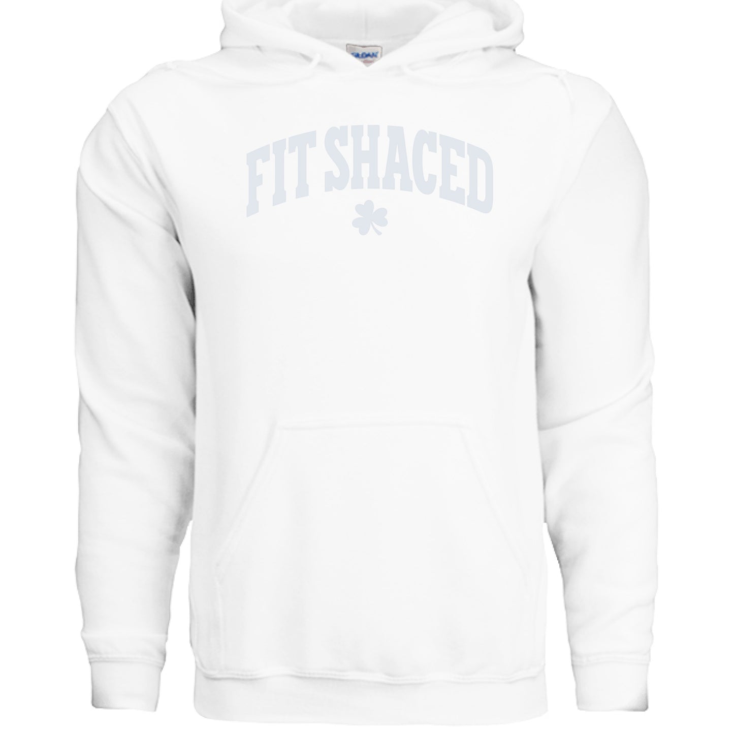 WHITE - FRONT