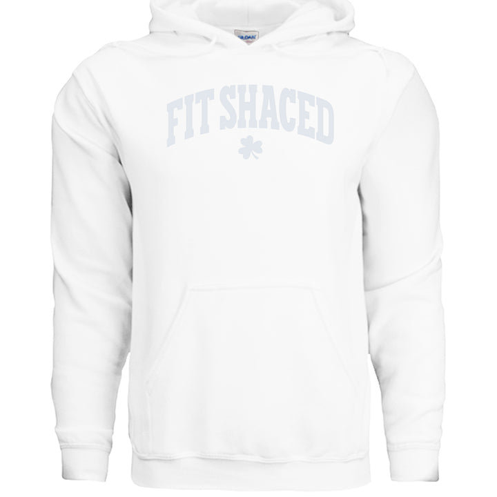 WHITE - FRONT