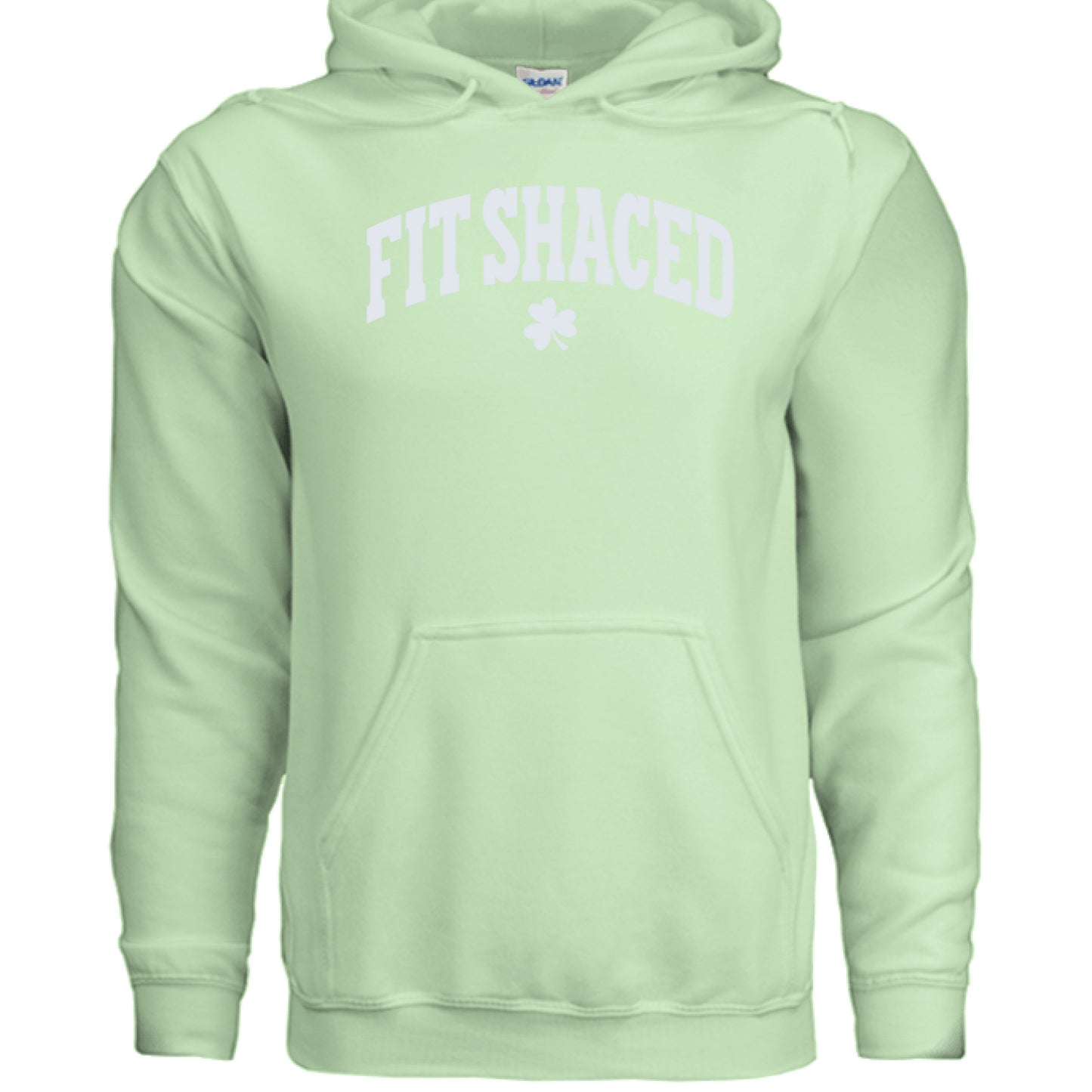 Mint Green - FRONT