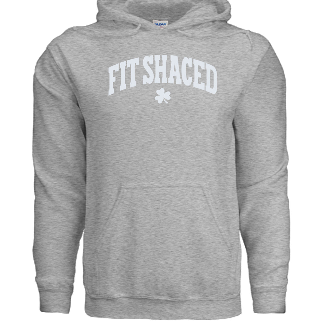 SPORT GREY - FRONT