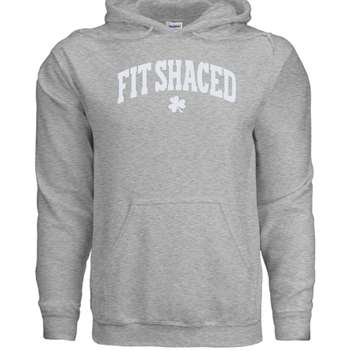 SPORT GREY - FRONT
