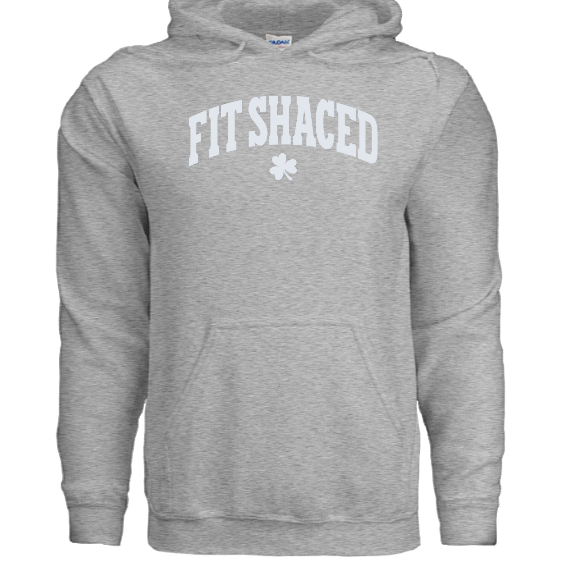SPORT GREY - FRONT