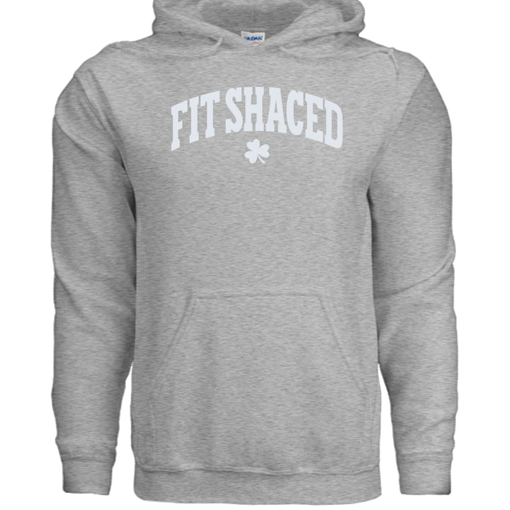 SPORT GREY - FRONT