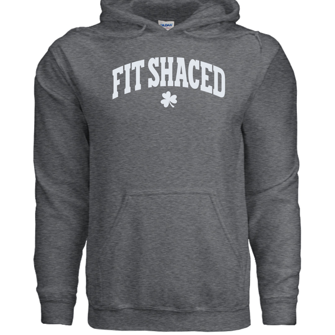 DARK HEATHER - FRONT