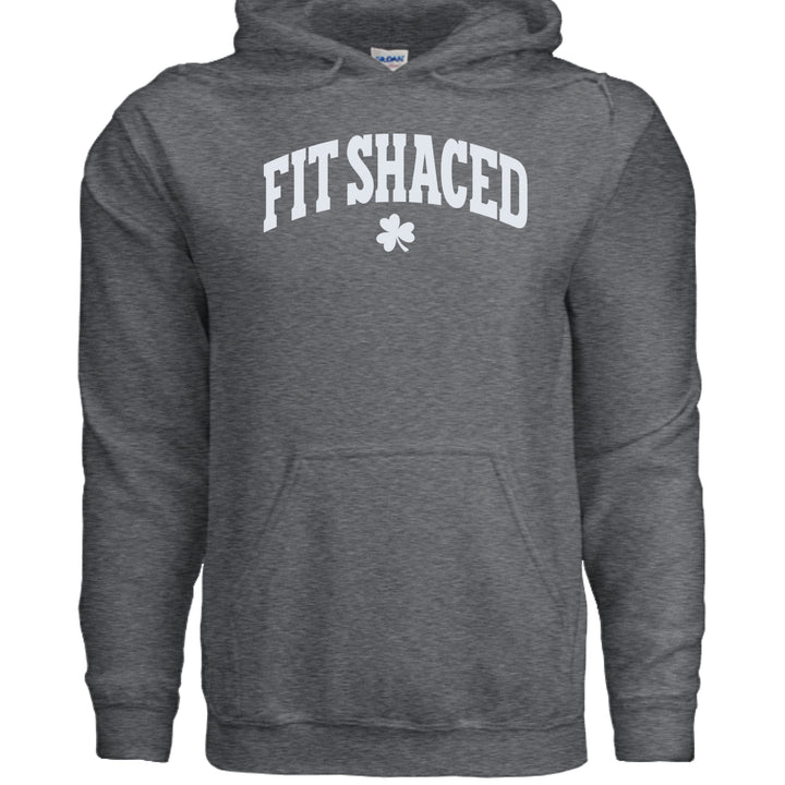 DARK HEATHER - FRONT