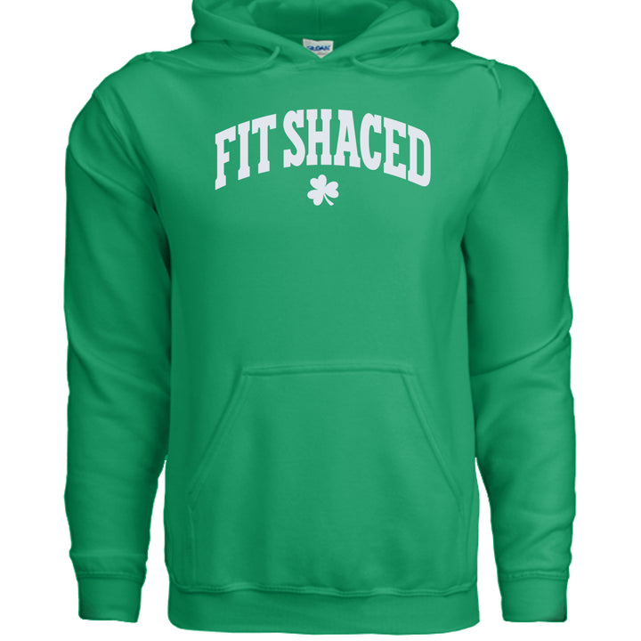 IRISH GREEN - FRONT