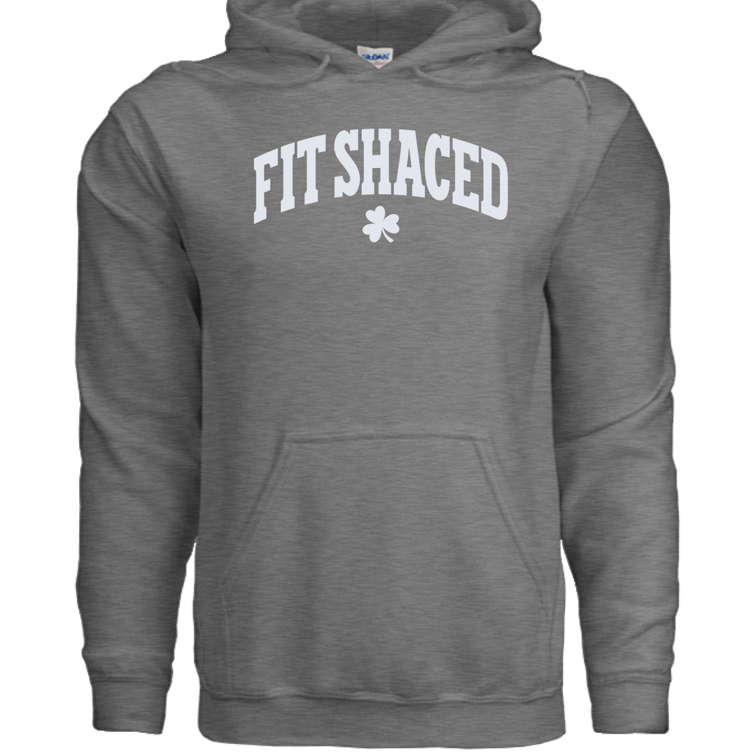GRAPHITE HEATHER - FRONT