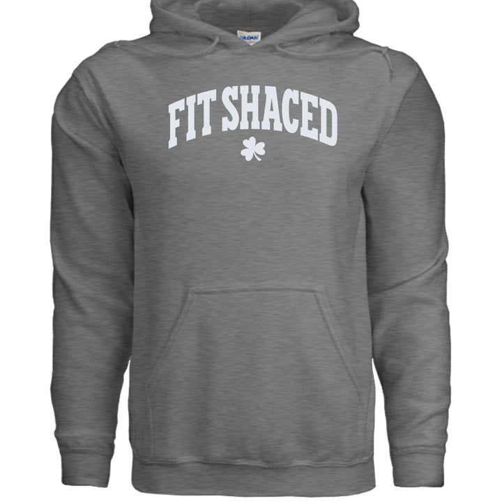 GRAPHITE HEATHER - FRONT