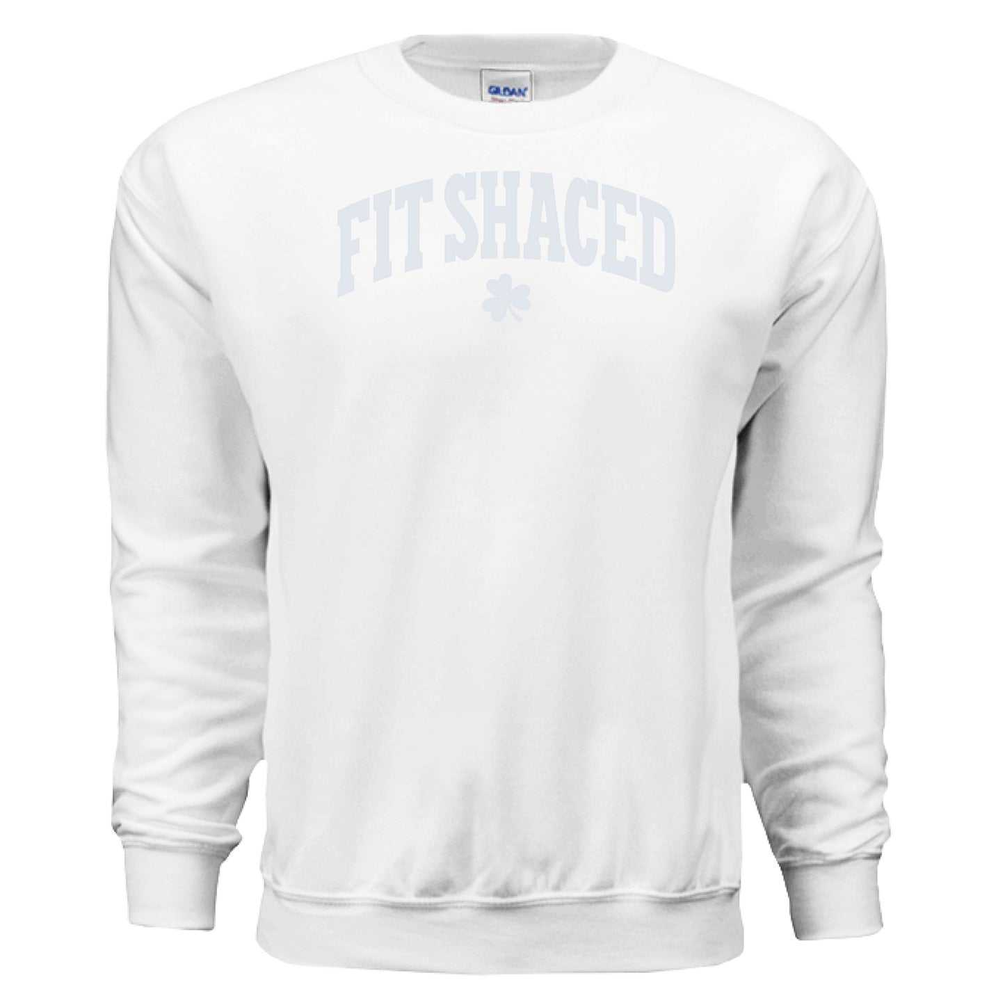 WHITE - FRONT
