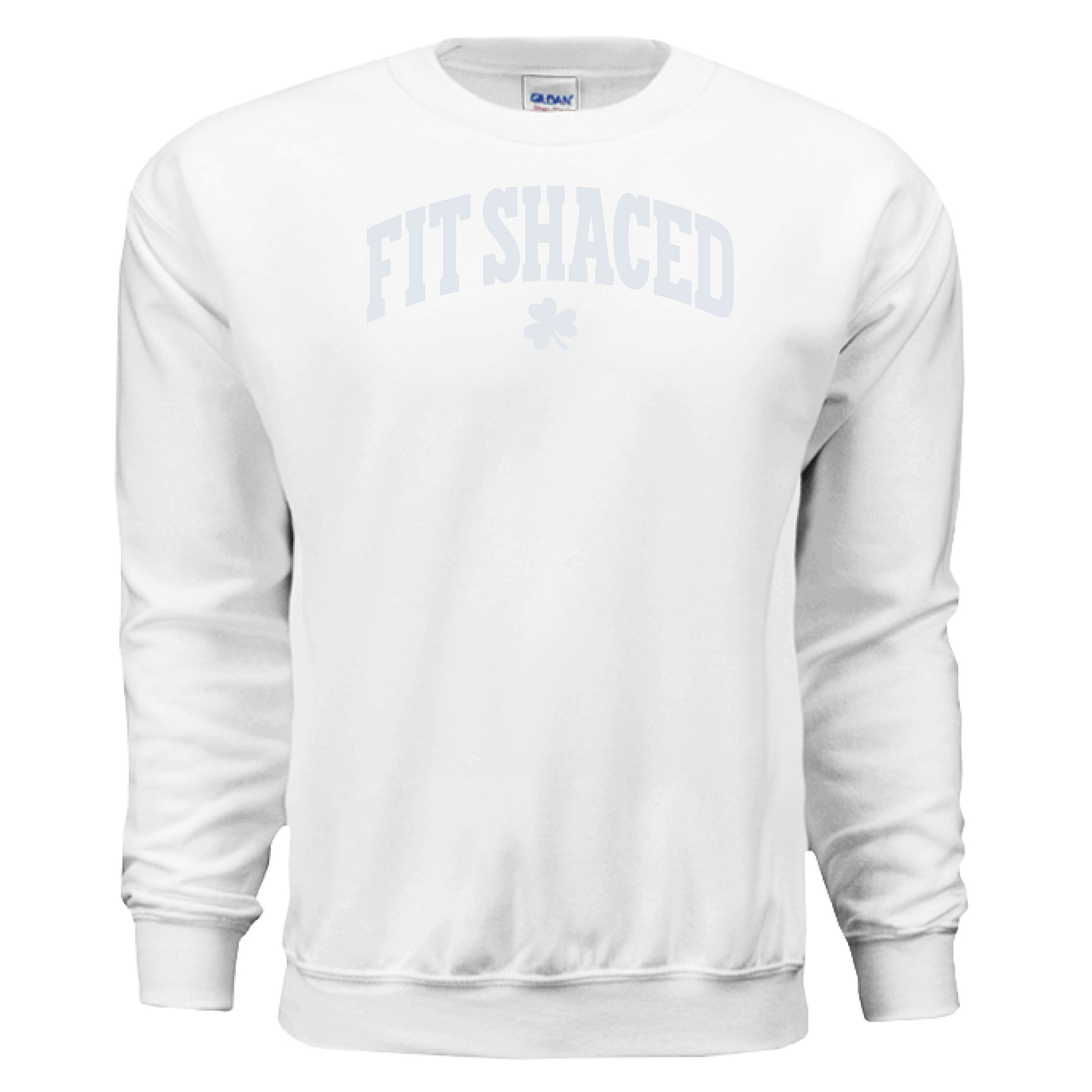 WHITE - FRONT