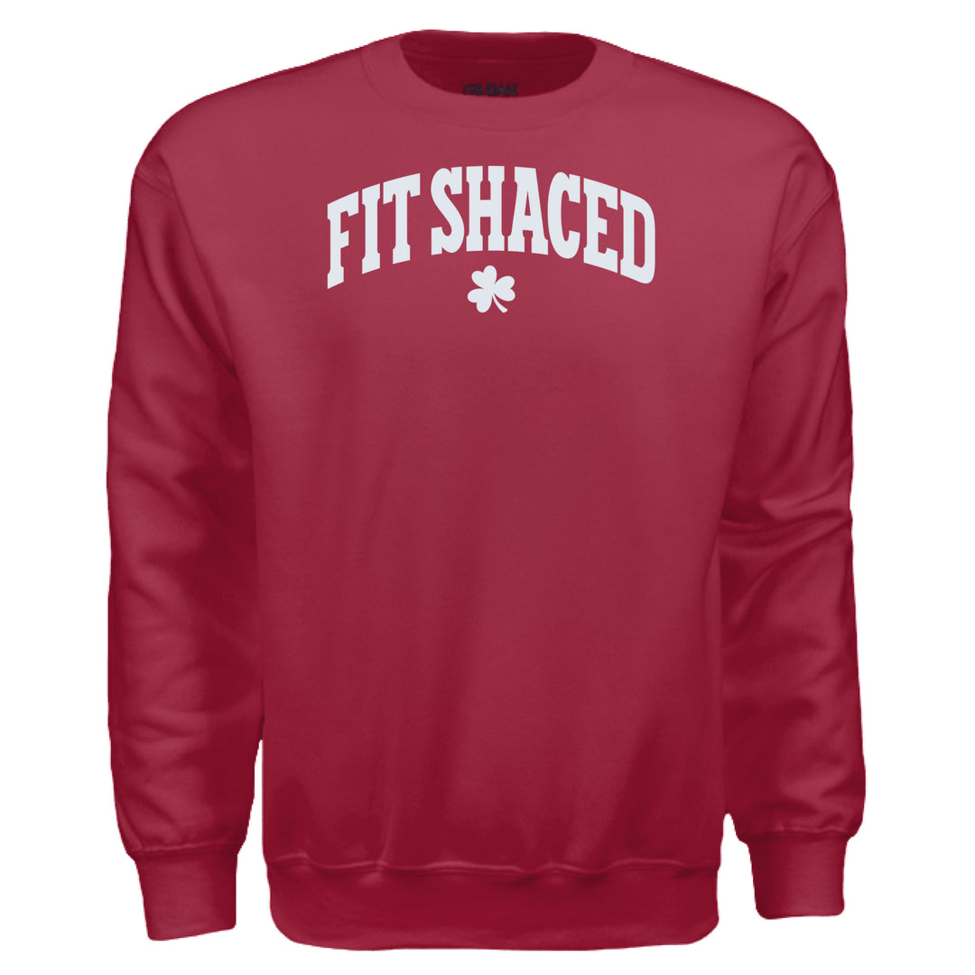 CHERRY RED - FRONT