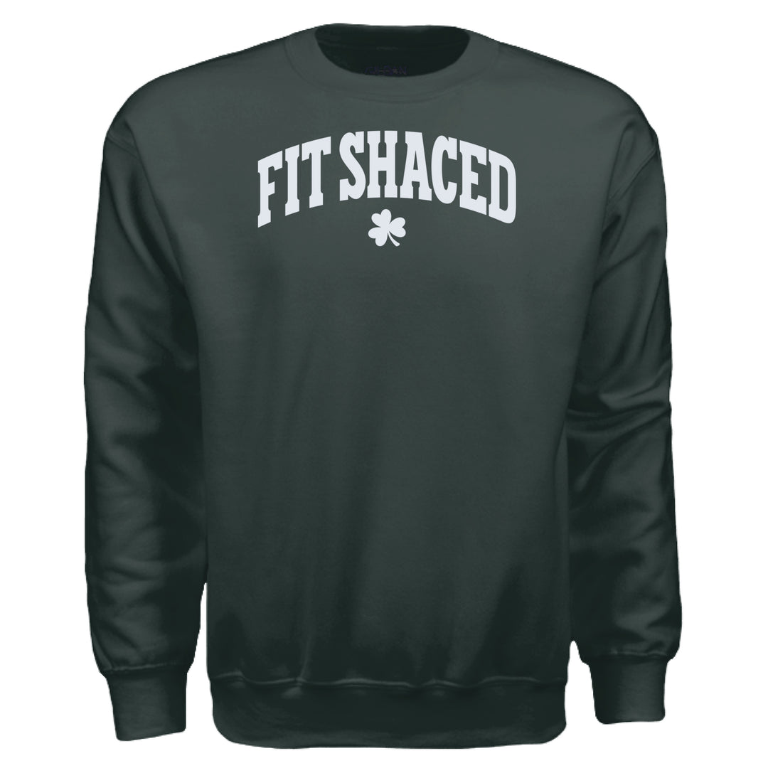 FOREST GREEN - FRONT
