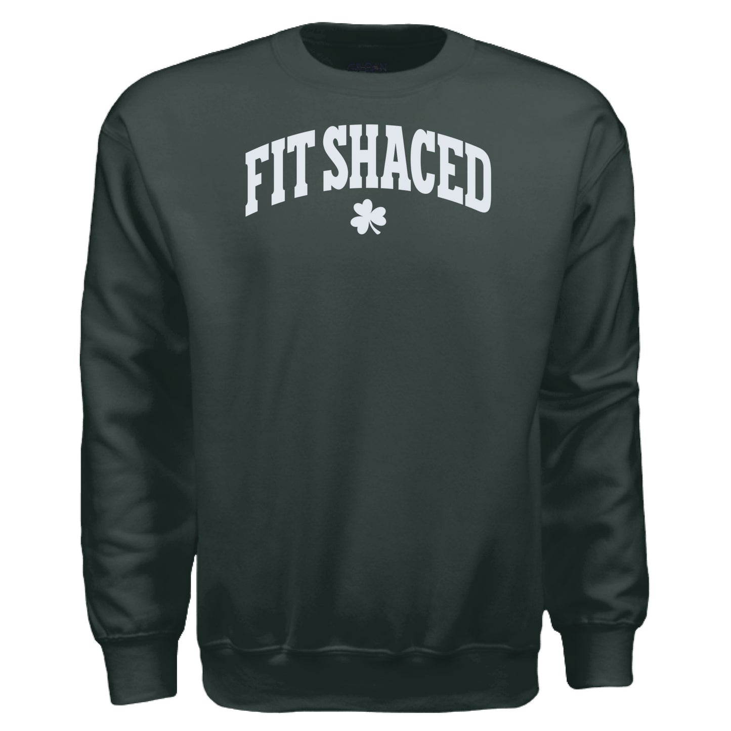 FOREST GREEN - FRONT