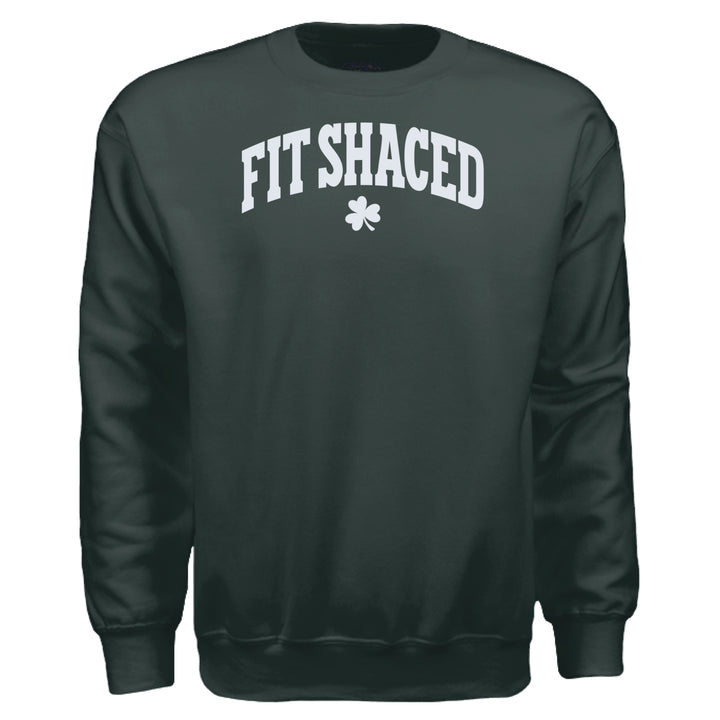 FOREST GREEN - FRONT