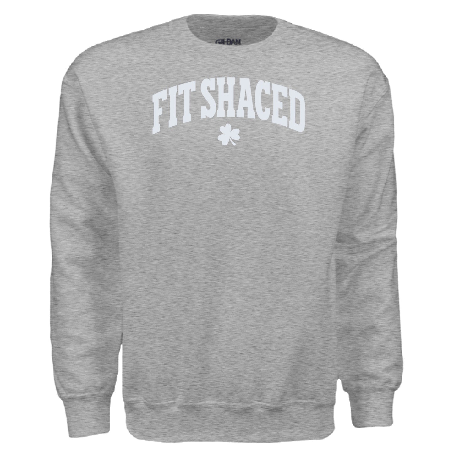 SPORT GREY - FRONT