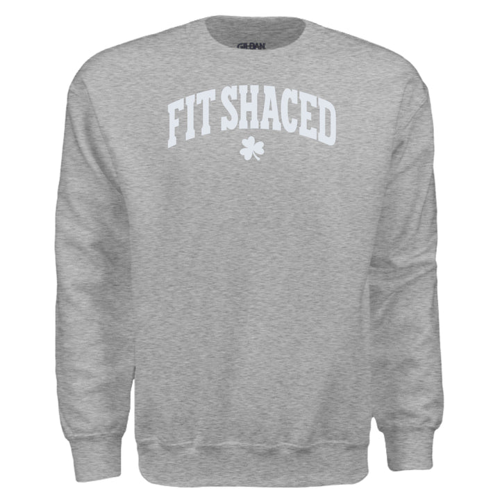 SPORT GREY - FRONT