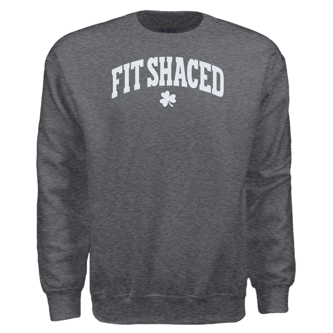 DARK HEATHER - FRONT