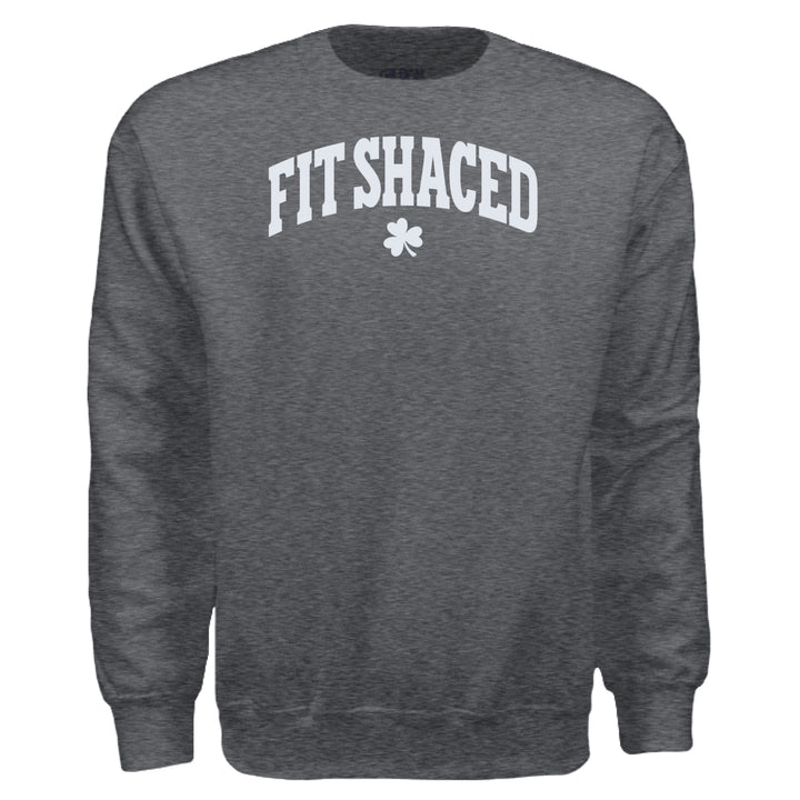 DARK HEATHER - FRONT