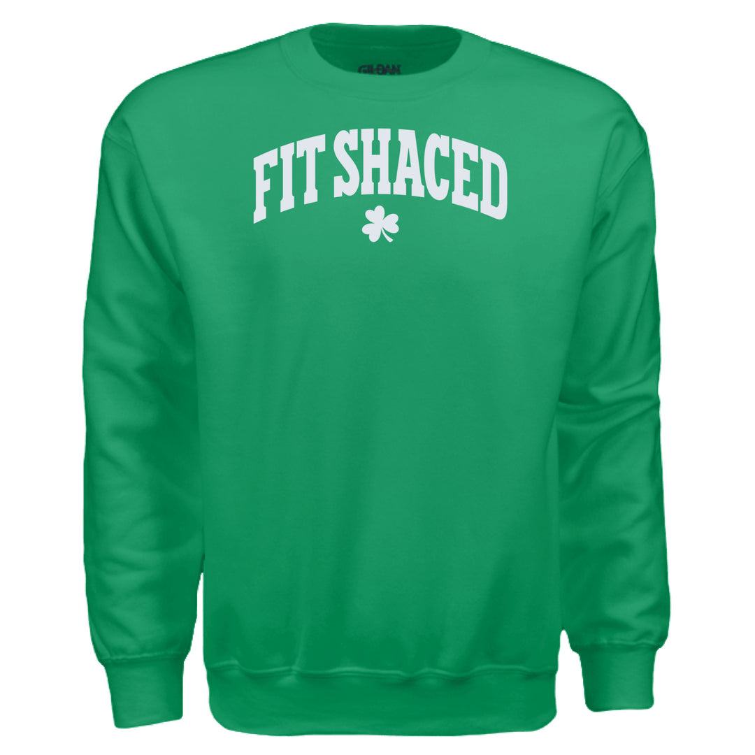 IRISH GREEN - FRONT