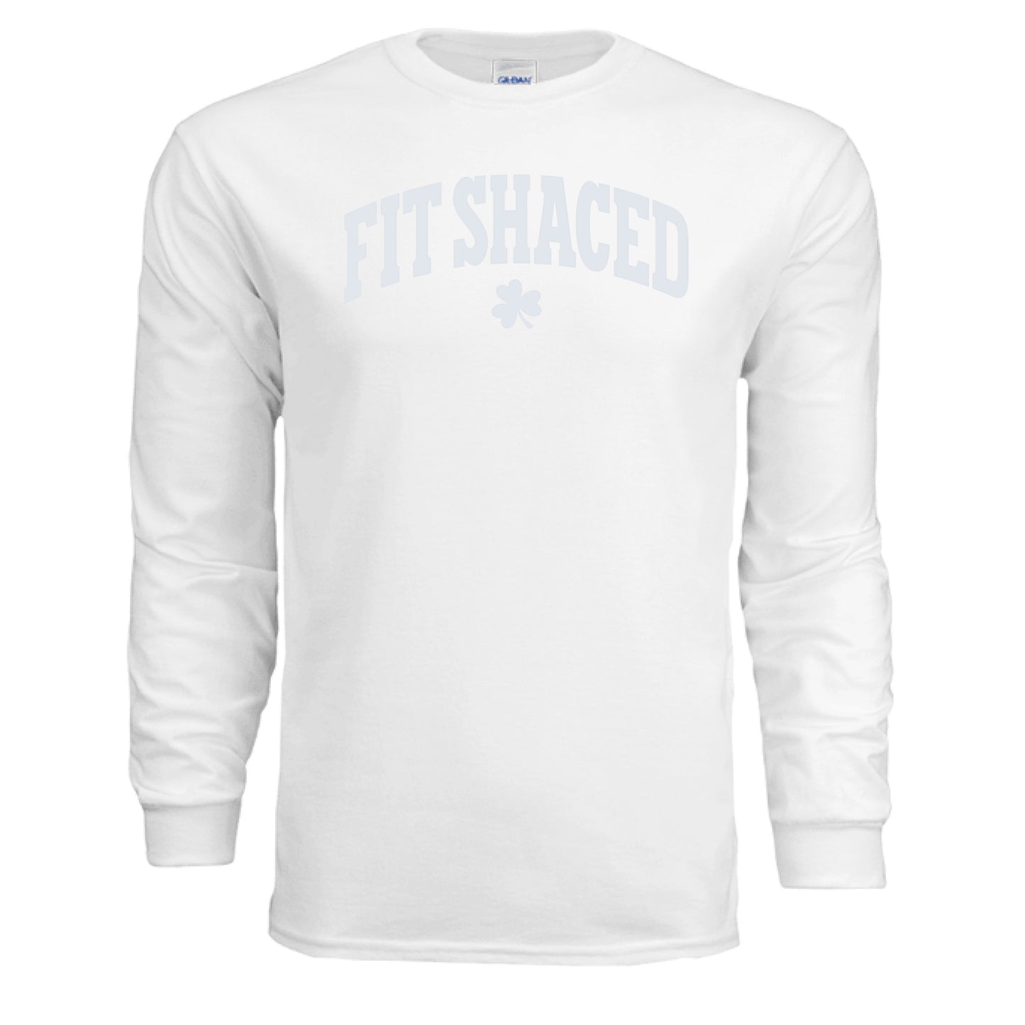 WHITE - FRONT