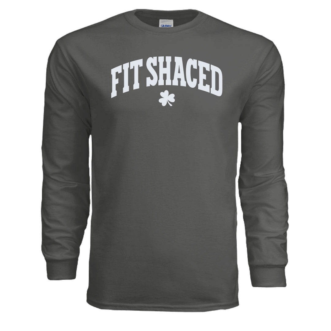 CHARCOAL - FRONT