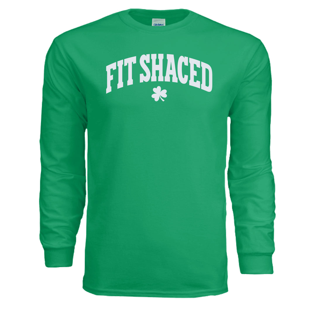 IRISH GREEN - FRONT