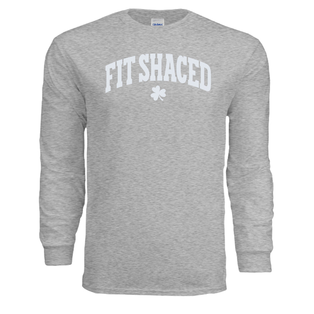 SPORT GREY - FRONT