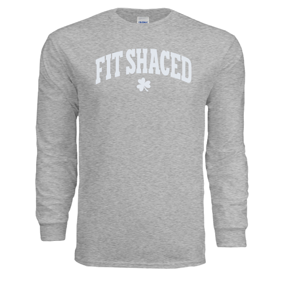SPORT GREY - FRONT