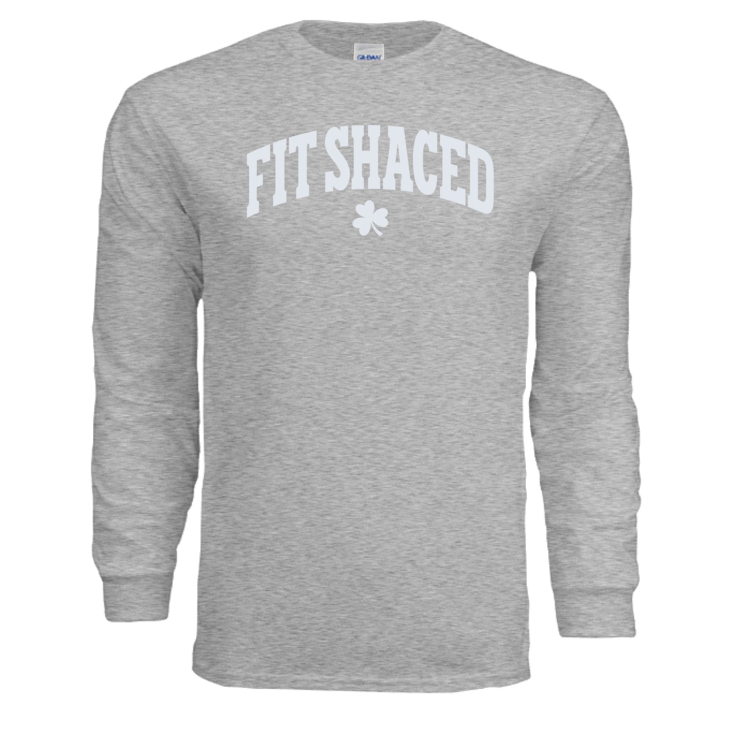 SPORT GREY - FRONT