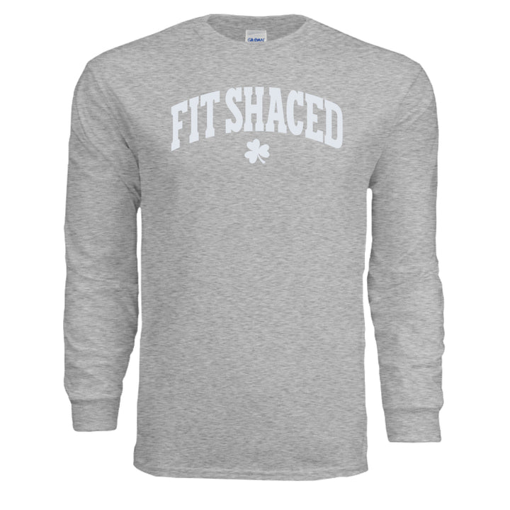 SPORT GREY - FRONT