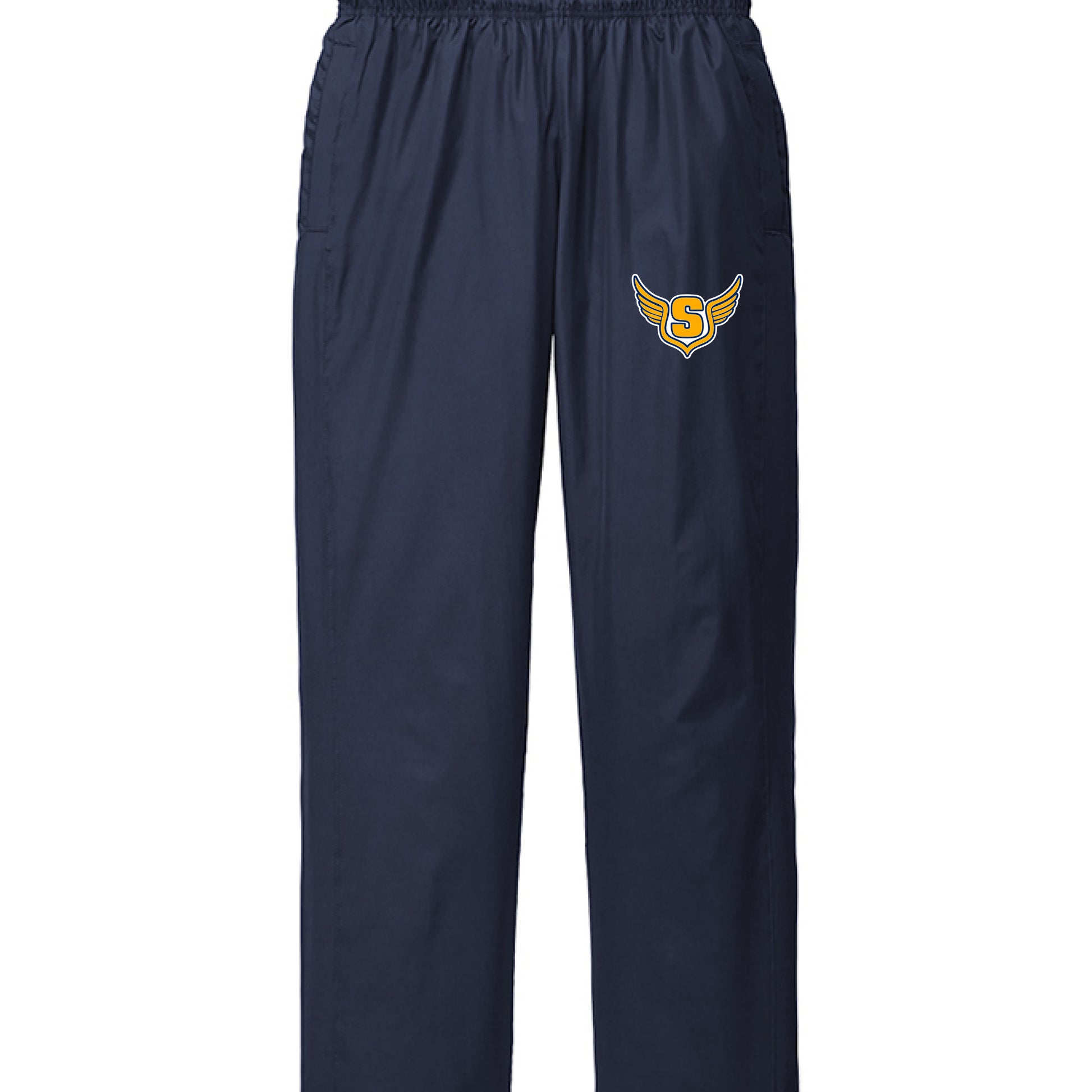 True Navy - FRONT