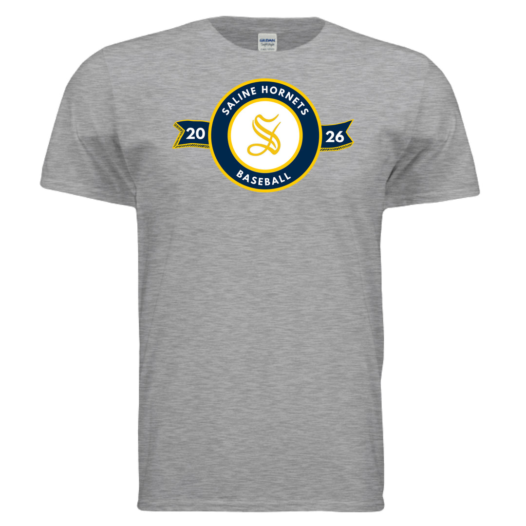 SPORT GREY - FRONT