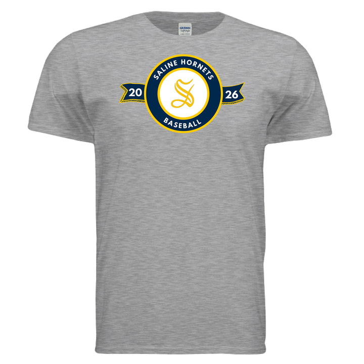 SPORT GREY - FRONT