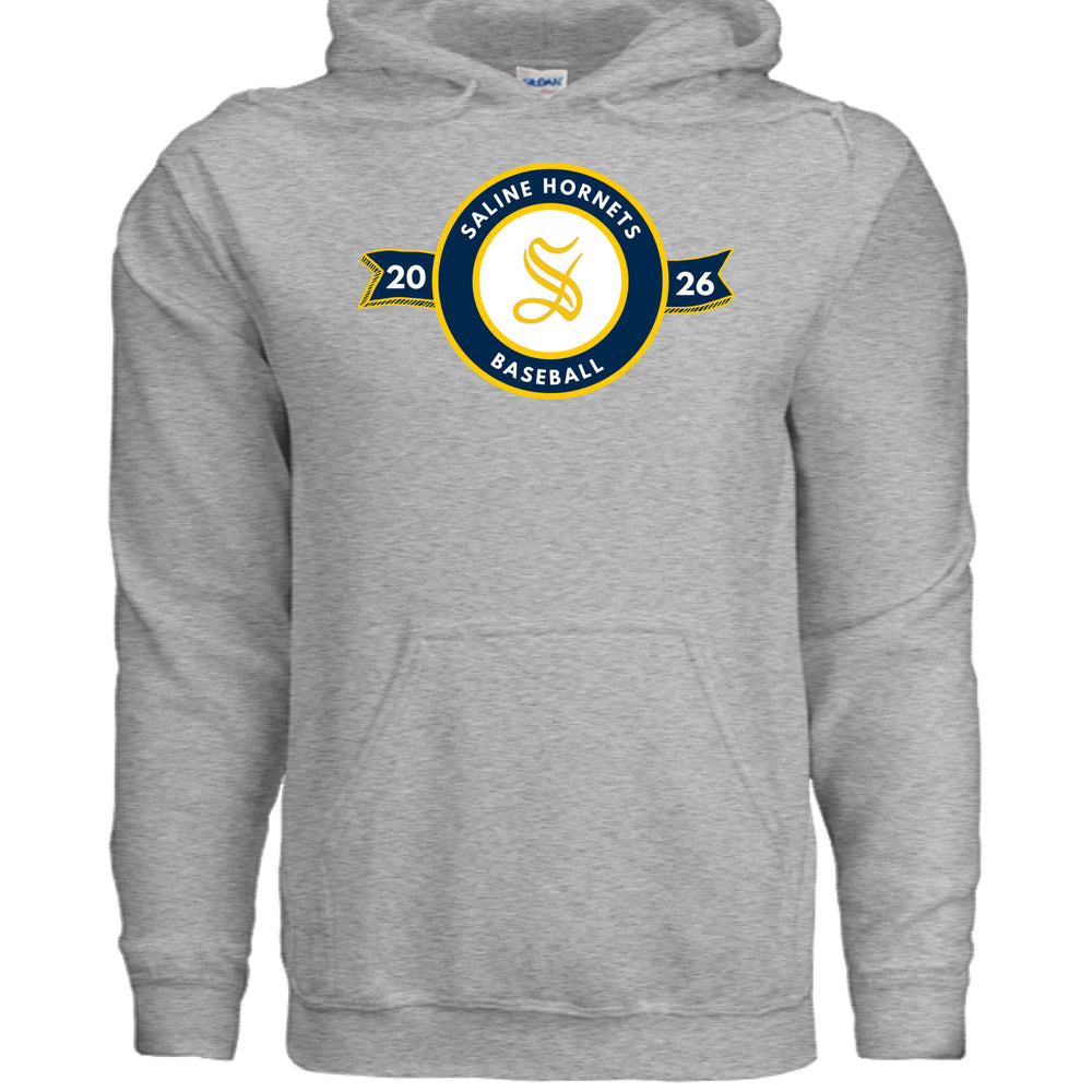 SPORT GREY - FRONT