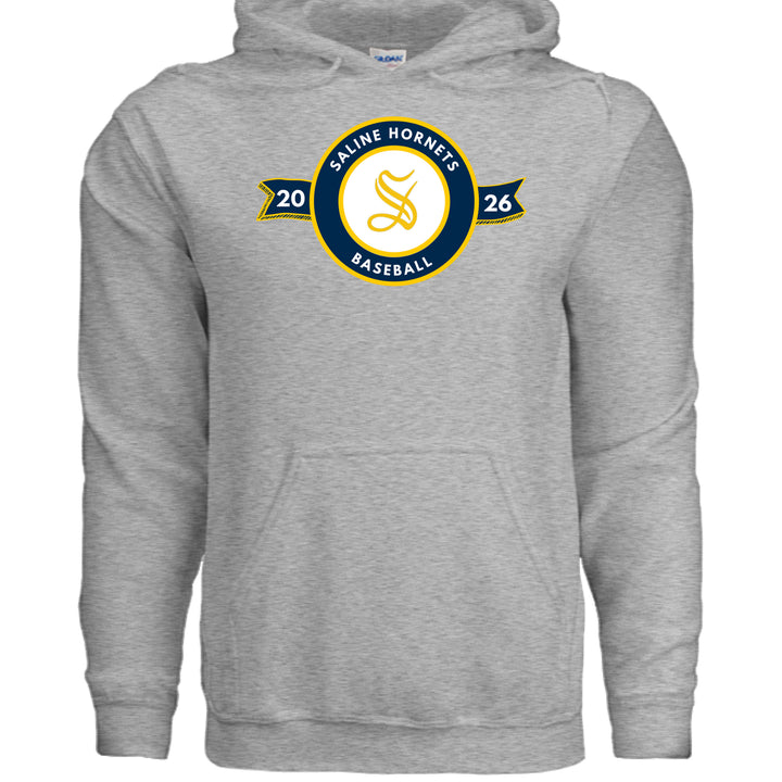 SPORT GREY - FRONT