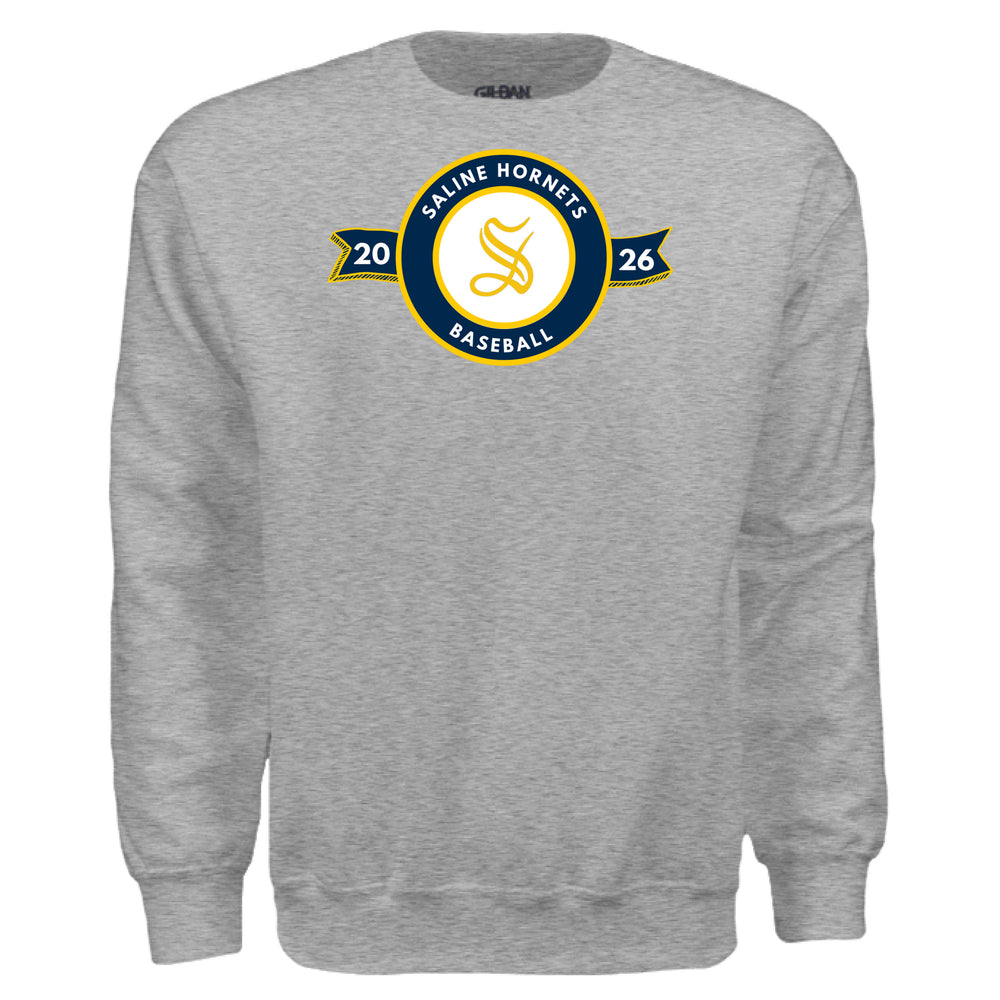 SPORT GREY - FRONT
