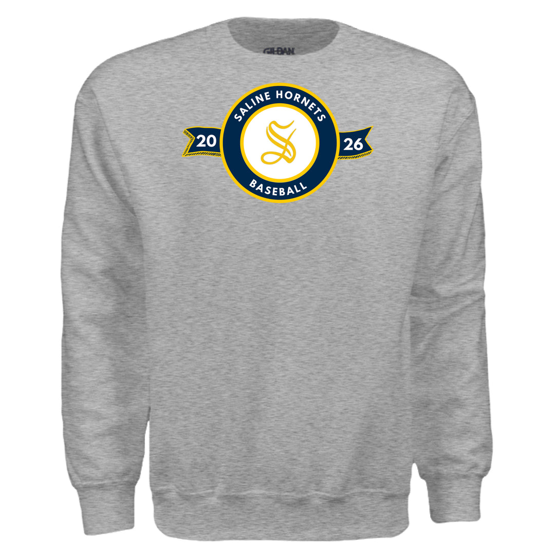 SPORT GREY - FRONT
