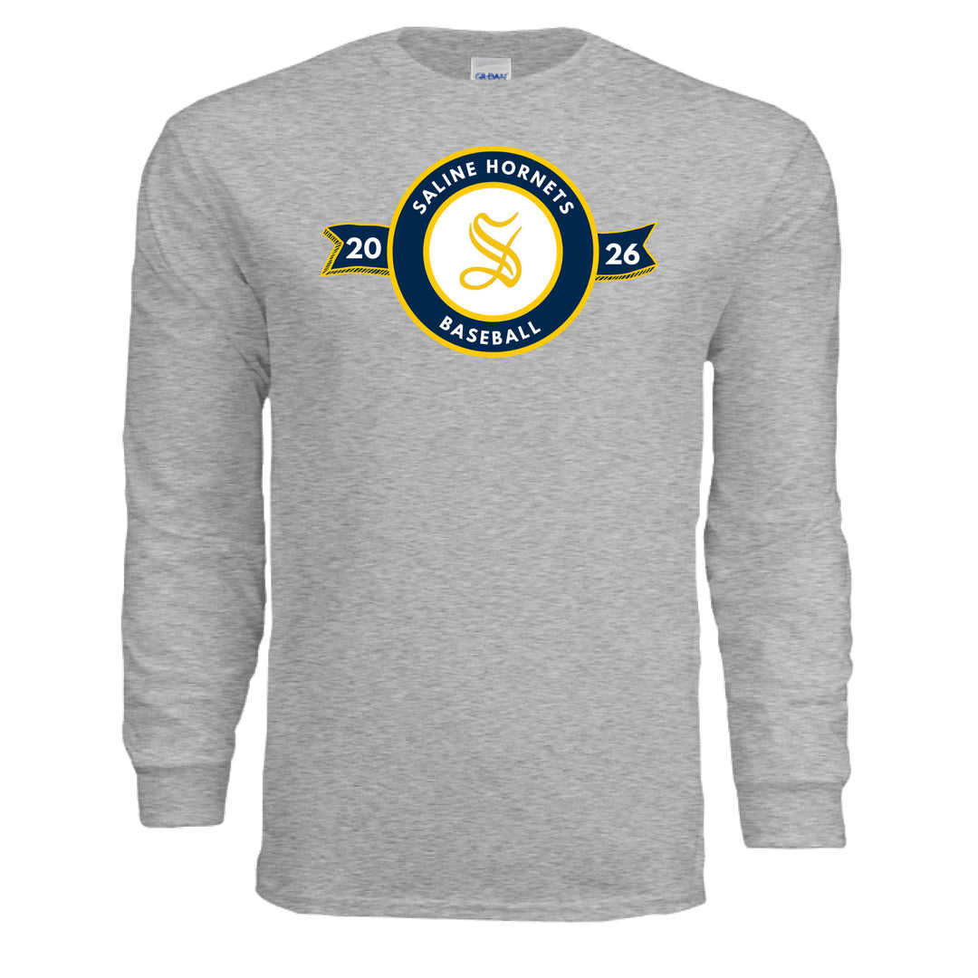 SPORT GREY - FRONT