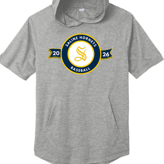 Light Grey Hth - FRONT