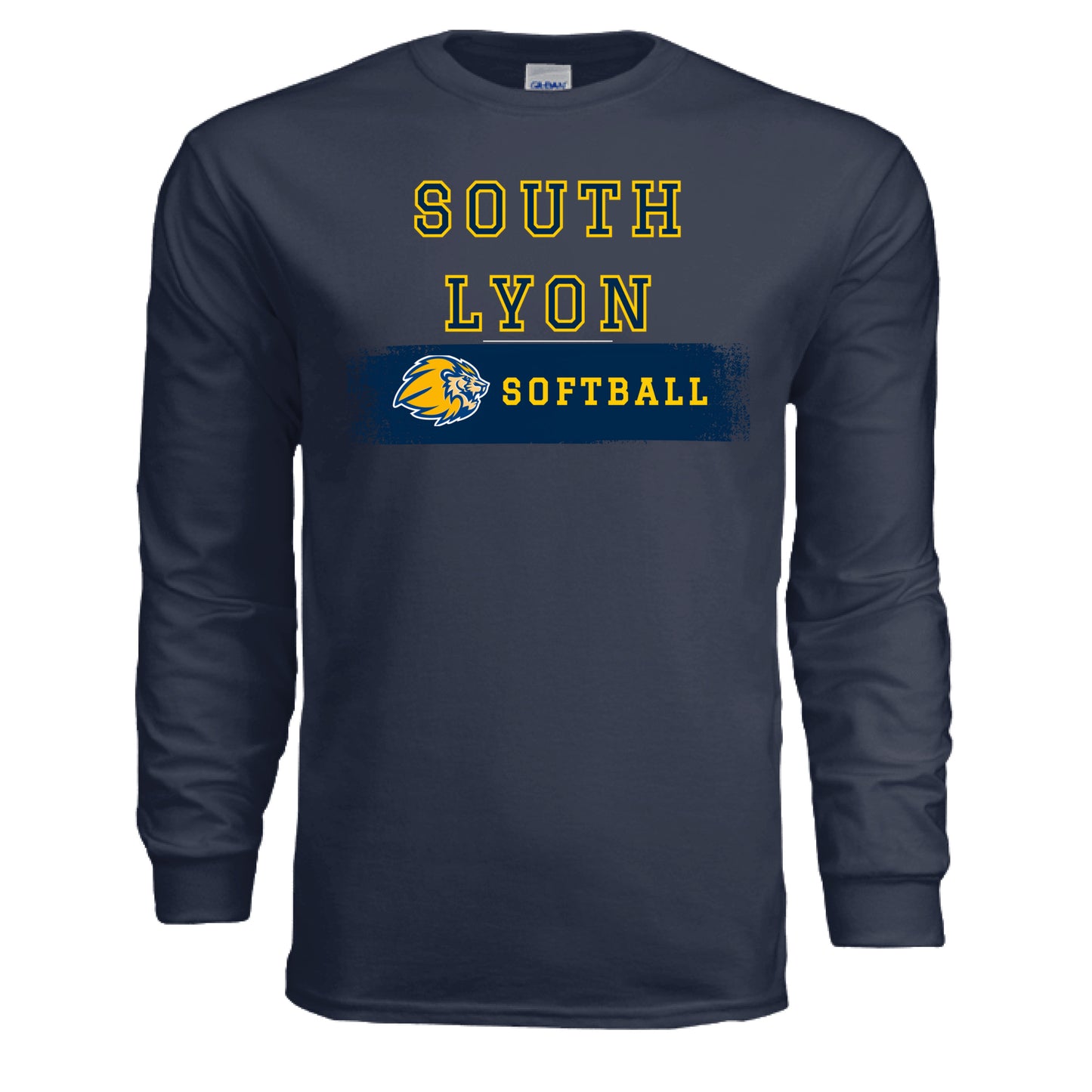 NAVY - FRONT